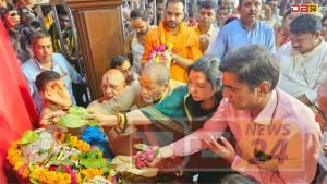 महाकालेश्वर मंदिर
