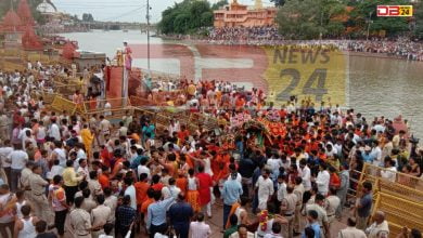महाकालेश्वर मंदिर