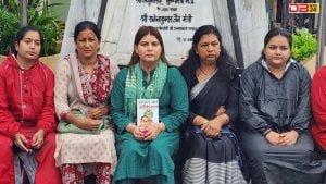 कांग्रेस नेत्री नूरी खान