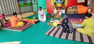 रक्षा बंधन