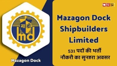 Mazagon Dock