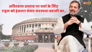 राहुल गांधी (Rahul Gandhi)