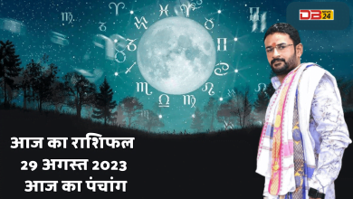 Horoscope 29 August 2023