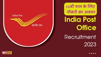 India Post Office