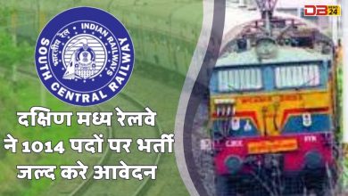 South Central Railway