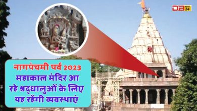 भगवान श्री महाकालेश्वर