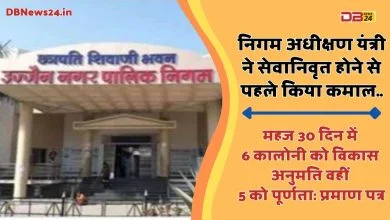 निगम अधीक्षण यंत्री