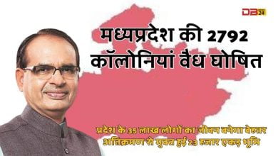 मुख्यमंत्री शिवराज सिंह चौहान