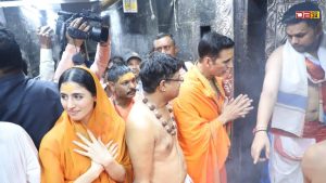 एक्टर अक्षय कुमार