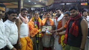एक्टर अक्षय कुमार