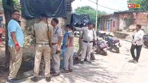 फायरिंग