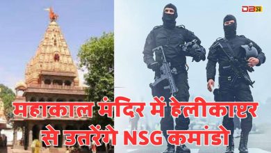 NSG Commando