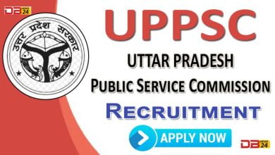 UPPSC Jobs 2023