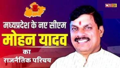डॉ. मोहन यादव (Dr. Mohan Yadav)