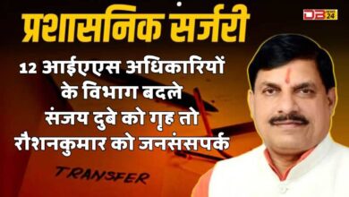 सामान्य प्रशासन विभाग