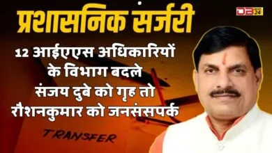 सामान्य प्रशासन विभाग