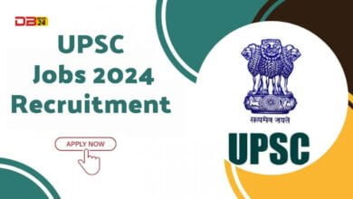 UPSC Jobs 2024