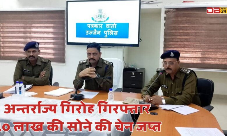 पुलिस (Police)
