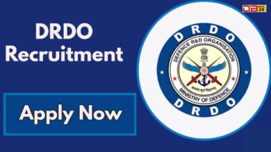 DRDO Jobs 2024