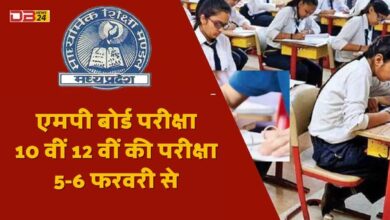 माध्यमिक शिक्षा मंडल