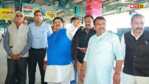 रेलवे स्टेशन