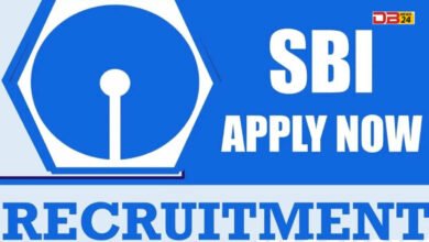 SBI Jobs 2024