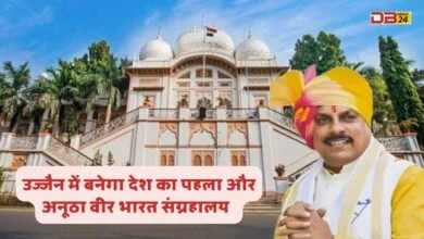 Chief Minister Dr. Mohan Yadav