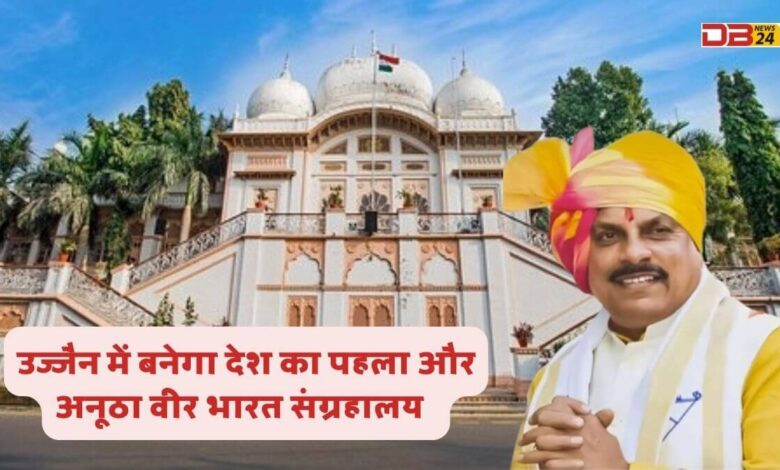 Chief Minister Dr. Mohan Yadav