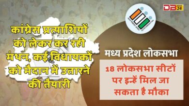 लोकसभा चुनाव