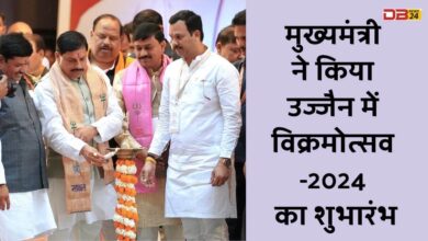 मुख्यमंत्री डॉ. मोहन यादव