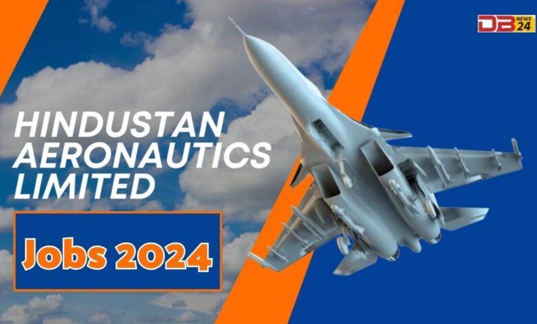 Hindustan Aeronautics Limited