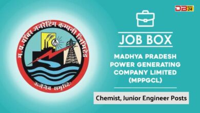 MPPGCL Jobs 2024
