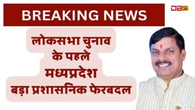 मध्यप्रदेश