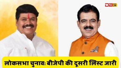 लोकसभा चुनाव