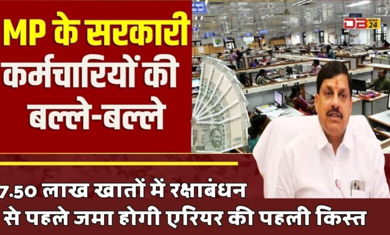 डॉ. मोहन यादव