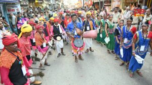 श्री महाकालेश्वर भगवान