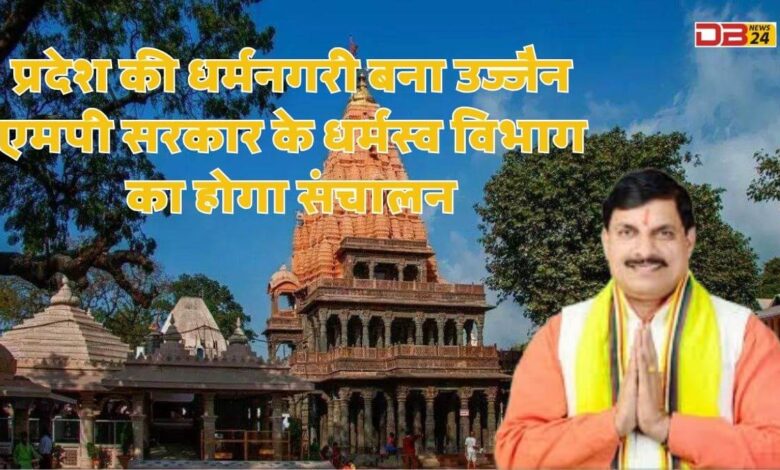 धर्मस्व विभाग