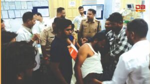 भाजपा विधायक