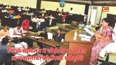 नगर निगम