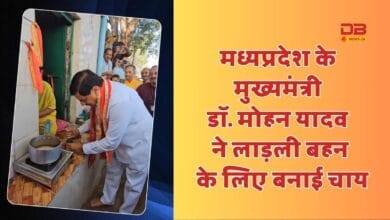 मुख्यमंत्री डॉ. मोहन यादव