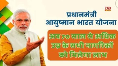 आयुष्मान भारत योजना