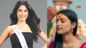 निकिता पोरवाल
