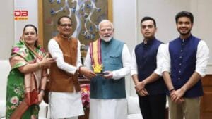 शिवराज सिंह चौहान