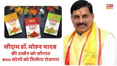 एमडीएच (MDH)