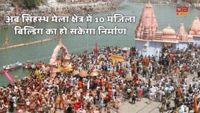 सिंहस्थ मेला