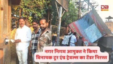 नगर निगम