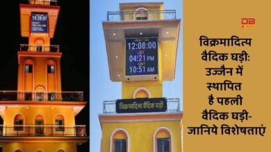 विक्रमादित्य वैदिक घड़ी