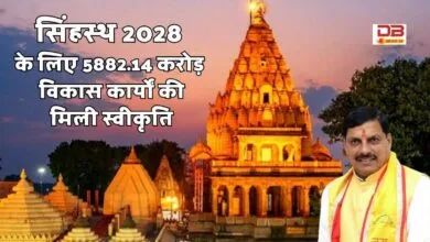 सिंहस्थ 2028