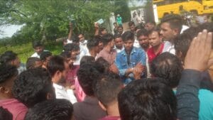 प्रिंसिपल ने की टीचर से अश्लील बात: ऑडियो हुआ वायरल
