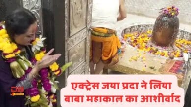 फिल्म अभिनेत्री जयाप्रदा